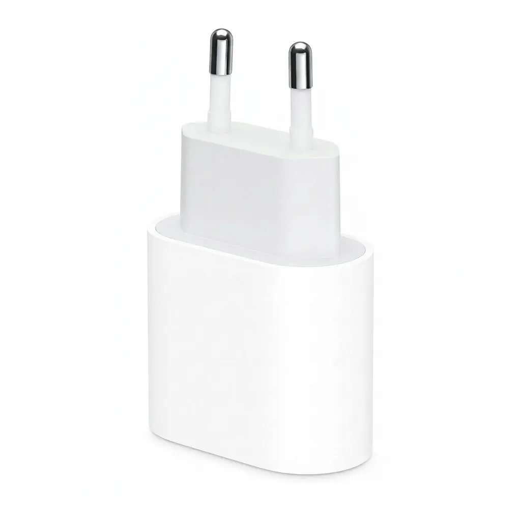 Adaptateur 20W USB-C seul