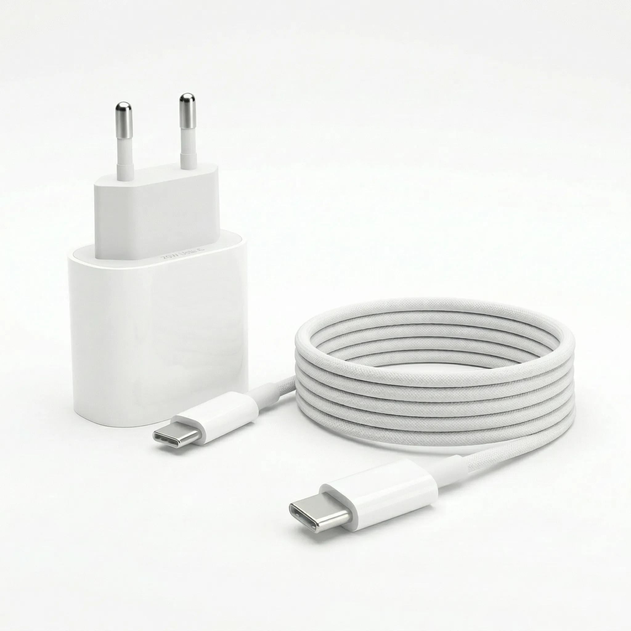 Kit Adaptateur + Câble USB-C